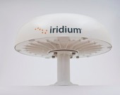 Pilot - Iridium Openport